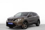 Nissan Qashqai II Барнаул  - изображение 31