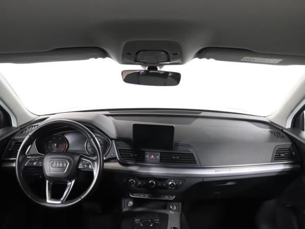 Audi Q5 II (FY) с пробегом 2018 года, цена 3 599 900 рублей, 97000 км, внедорожник, Автокод Объявления