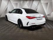 Mercedes-Benz C-Класс V (W206) Москва  - изображение 36