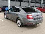 Skoda Octavia III (A7) Рестайлинг Набережные Челны  - изображение 30