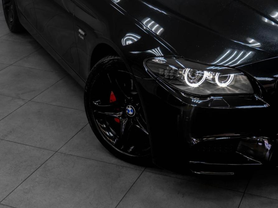 BMW 5 серии VI (F10/F11/F07) Тюмень  - изображение 8