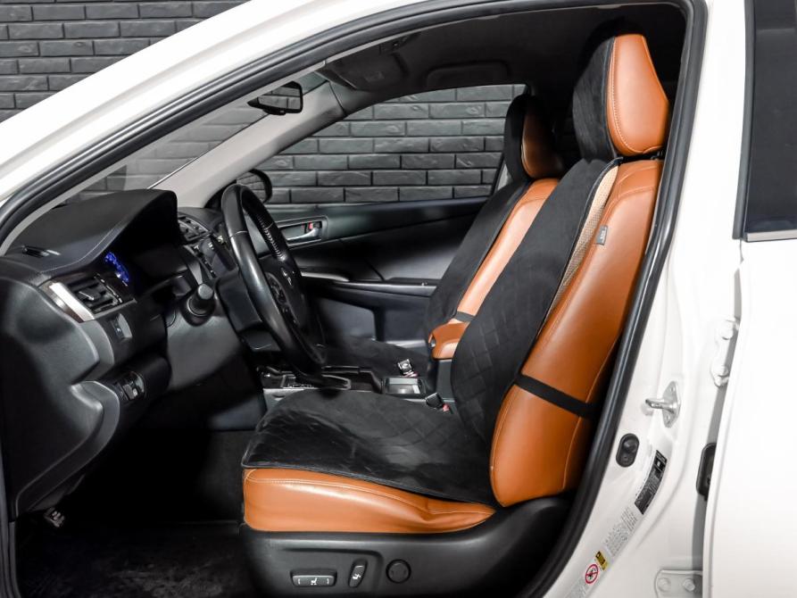 Toyota Camry VII (XV50) Рестайлинг Екатеринбург  - изображение 10