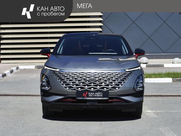 Omoda C5 I с пробегом 2023 года, цена 1 774 000 рублей, 41167 км, внедорожник, Автокод Объявления