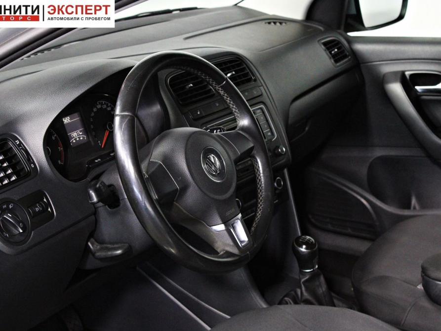 Volkswagen Polo V Рестайлинг Белгород  - изображение 10