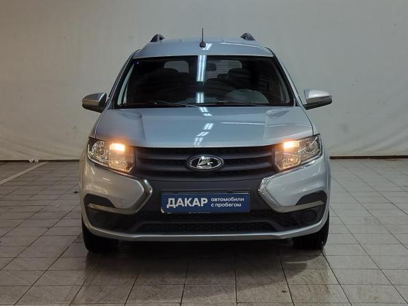 Lada (ВАЗ) Largus I Рестайлинг с пробегом 2021 года, цена 1 050 000 рублей, 92357 км, универсал, Автокод Объявления
