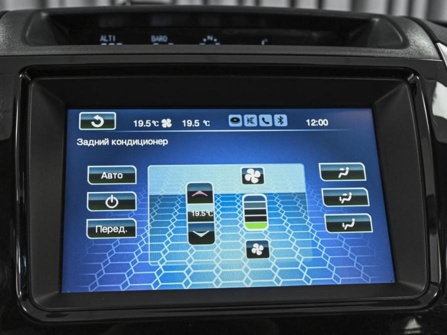 Haval H9 I Рестайлинг Ставрополь  - изображение 18