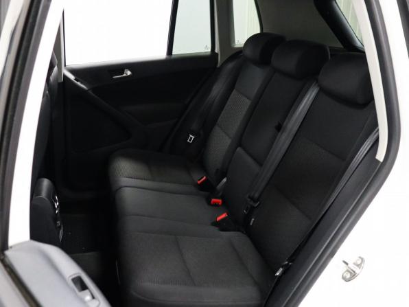 Volkswagen Tiguan I Рестайлинг с пробегом 2013 года, цена 1 329 000 рублей, 157054 км, внедорожник, Автокод Объявления