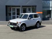 Lada (ВАЗ) Niva Legend I Краснодар  - изображение 19