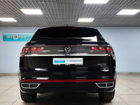Volkswagen Teramont I Рестайлинг (China Market) с пробегом 2022 года, цена 4 500 000 рублей, 54570 км, внедорожник, Автокод Объявления