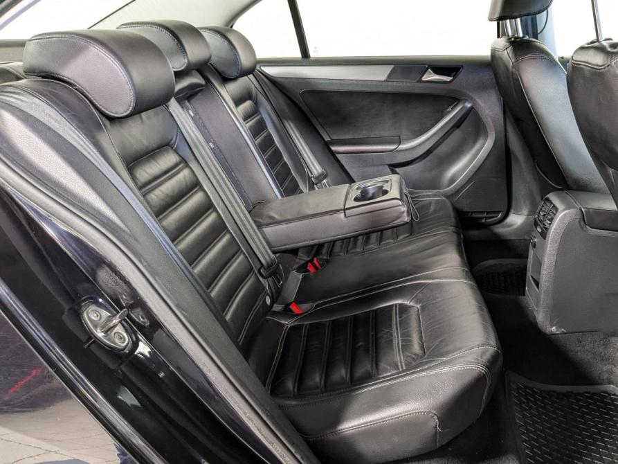 Volkswagen Jetta VI Екатеринбург  - изображение 14