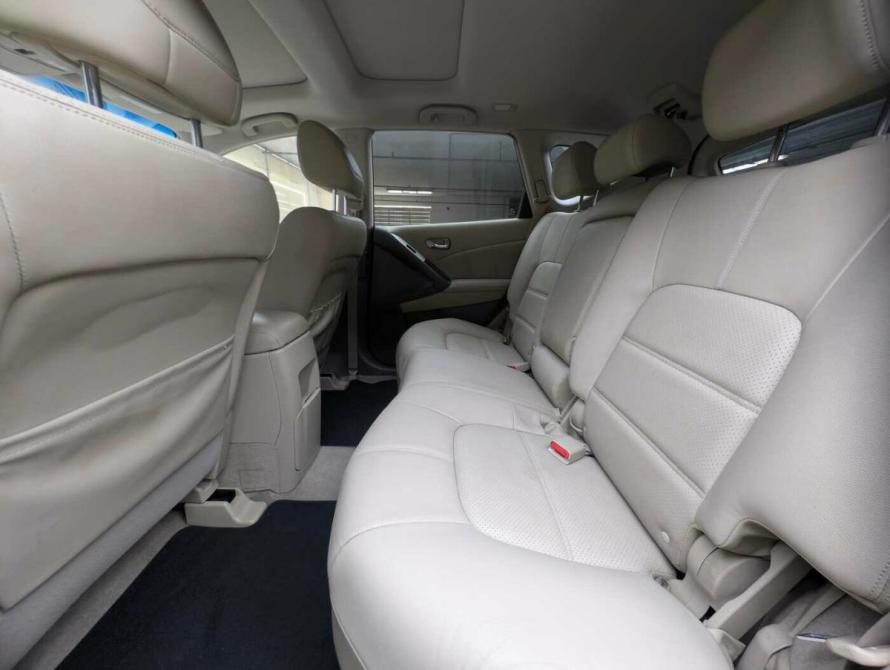 Nissan Murano II (Z51) Рестайлинг 2 Москва  - изображение 10
