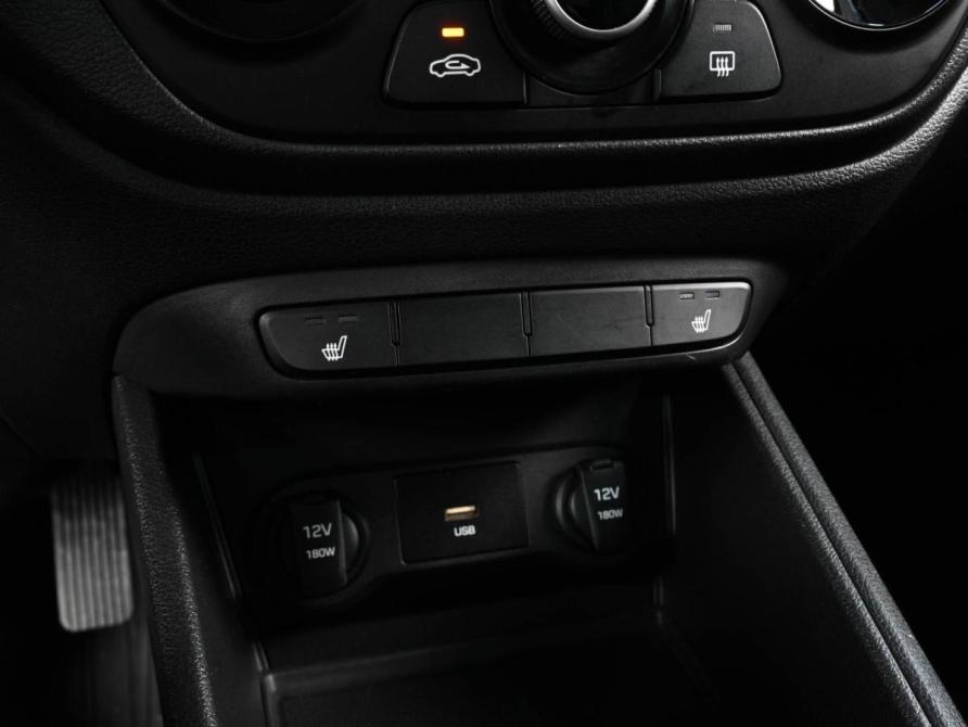 Hyundai Solaris II Рестайлинг Ростов-на-Дону  - изображение 15