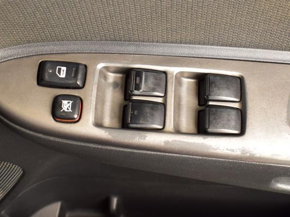 Toyota Wish I с пробегом 2004 года, цена 809 999 рублей, 25229 км, компактвэн, Автокод Объявления