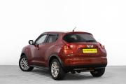 Nissan Juke I Барнаул  - изображение 33