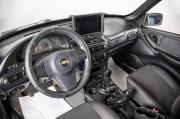 Chevrolet Niva I Рестайлинг Пермь  - изображение 31
