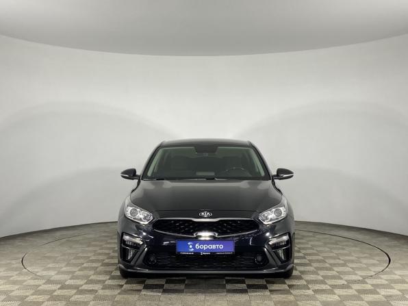 Kia Cerato IV с пробегом 2019 года, цена 1 899 000 рублей, 81934 км, седан, Автокод Объявления