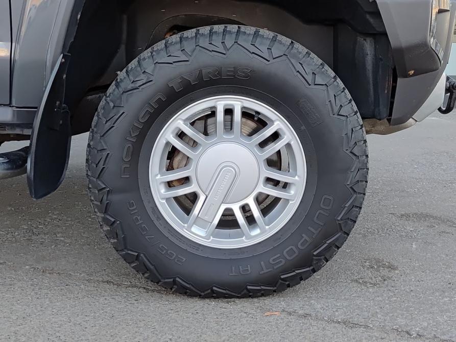 Hummer H3 Ижевск  - изображение 22