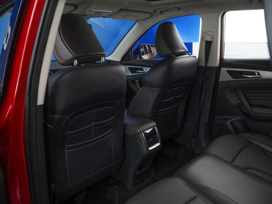Changan CS35 Plus I Москва  - изображение 11