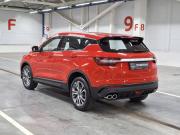 Geely Coolray I Казань  - изображение 34