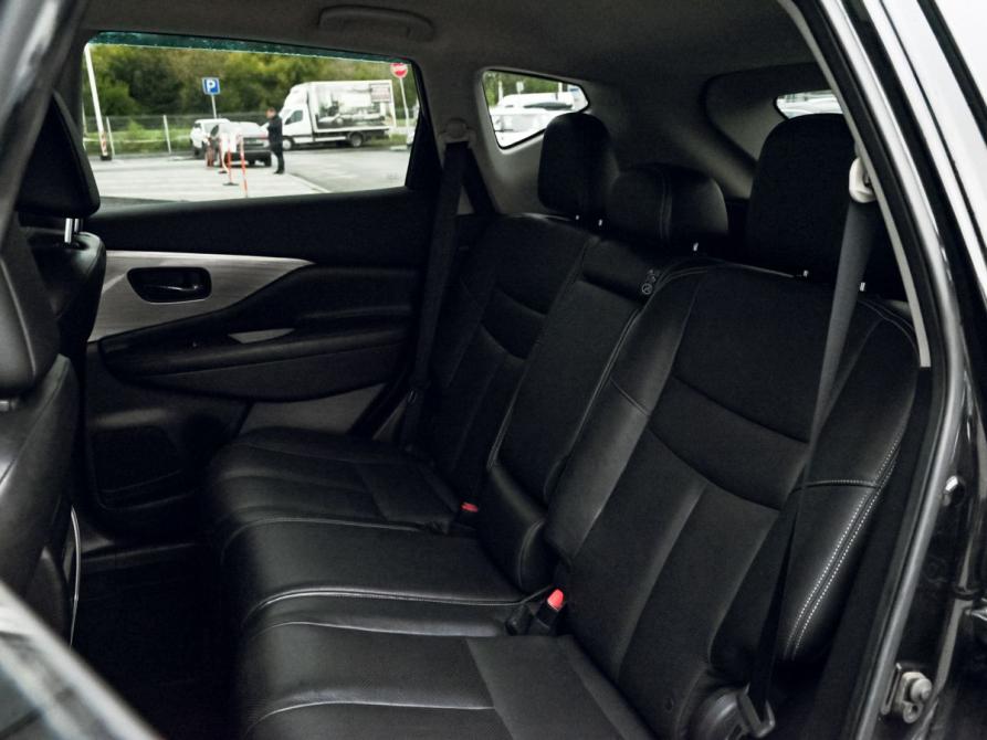 Nissan Murano III (Z52) Екатеринбург  - изображение 17