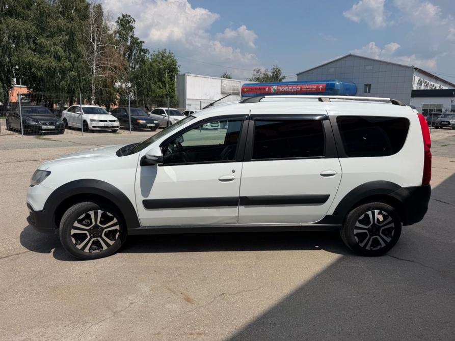 Lada (ВАЗ) Largus I Рестайлинг Сызрань  - изображение 10