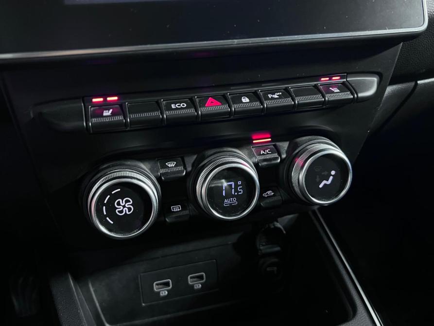 Renault Duster II Ростов-на-Дону  - изображение 16