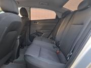 Hyundai Solaris I Рестайлинг Москва  - изображение 23
