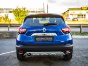 Renault Kaptur I Рестайлинг Волгоград  - изображение 45