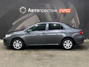 Toyota Corolla X (E140 E150) Рестайлинг Пермь  - изображение 26