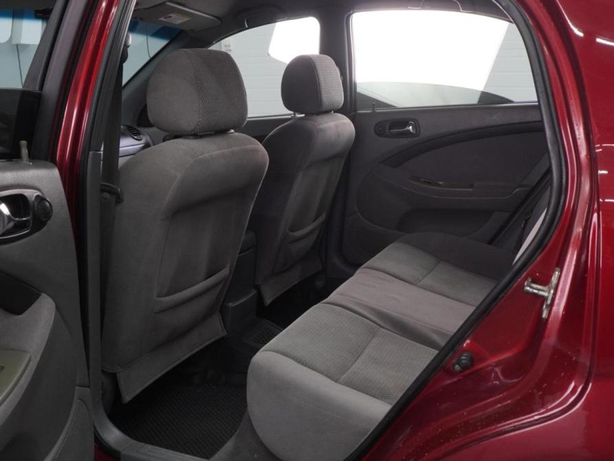 Chevrolet Lacetti I Воронеж  - изображение 11