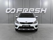 Kia Rio IV Ростов-на-Дону  - изображение 22