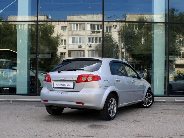 Chevrolet Lacetti I с пробегом 2009 года, цена 365 000 рублей, 288363 км, хэтчбек, Автокод Объявления