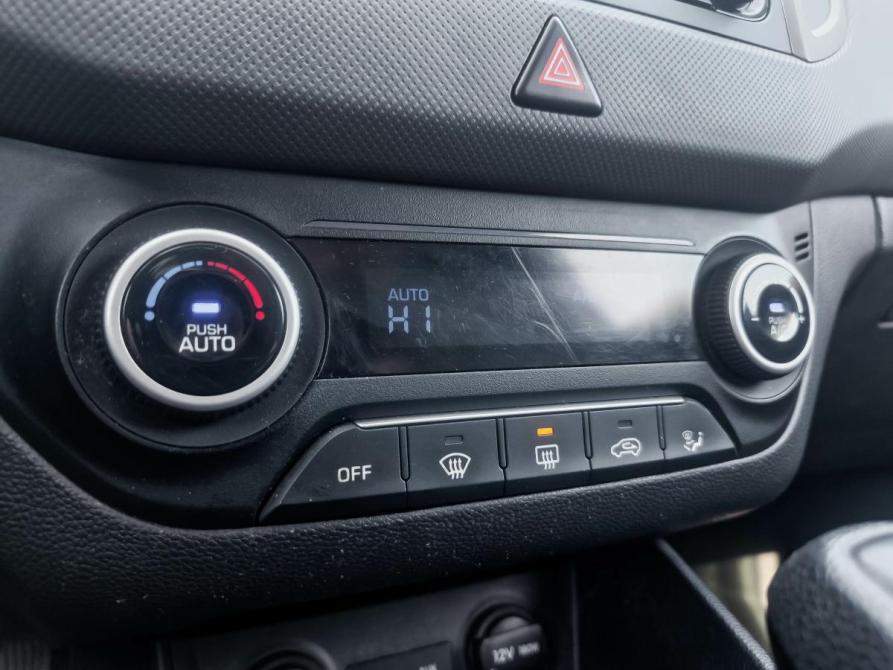 Hyundai Creta I Нижний Новгород  - изображение 16