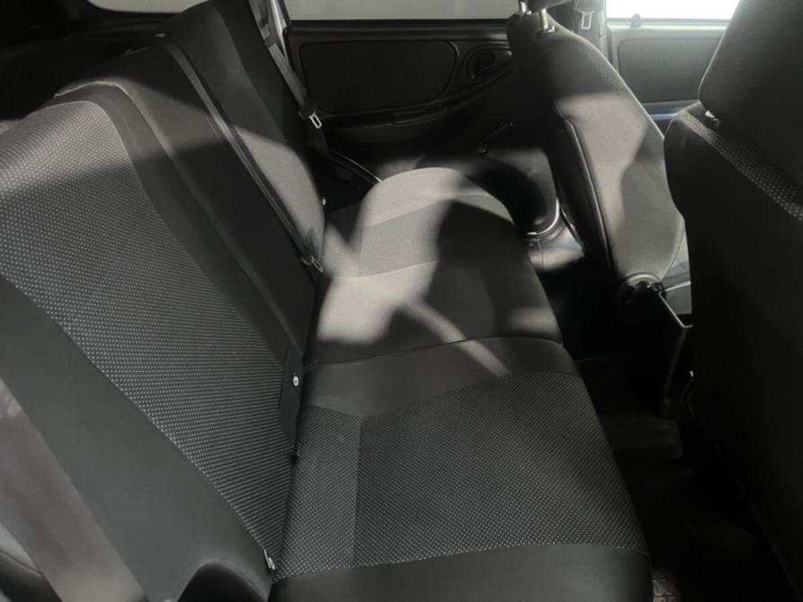 Chevrolet Niva I Рестайлинг Курск  - изображение 15