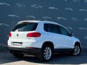 Volkswagen Tiguan I Рестайлинг Санкт-Петербург  - изображение 28