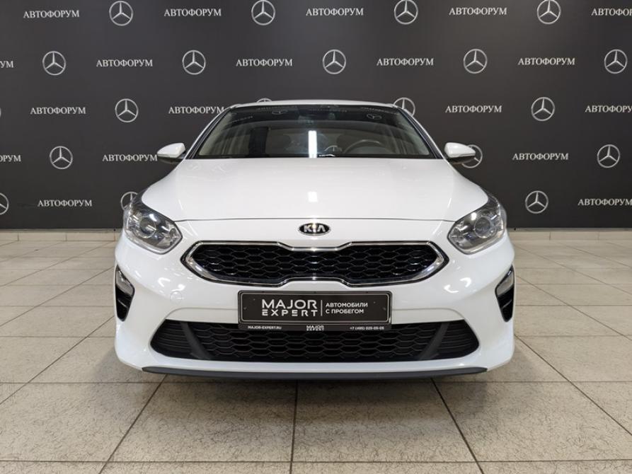 Kia Ceed III Москва  - изображение 2