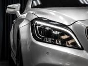 Mercedes-Benz CLS II (C218) Рестайлинг Тюмень  - изображение 41