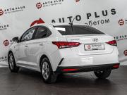 Hyundai Solaris II Рестайлинг Минеральные Воды  - изображение 20