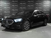 Mercedes-Benz E-Класс VI (W214 S214) Москва  - изображение 27