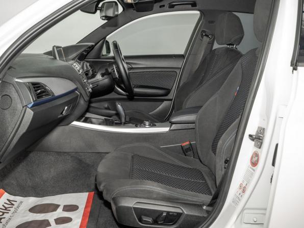 BMW 1 серии II (F20/F21) с пробегом 2013 года, цена 1 300 000 рублей, 106557 км, хэтчбек, Автокод Объявления