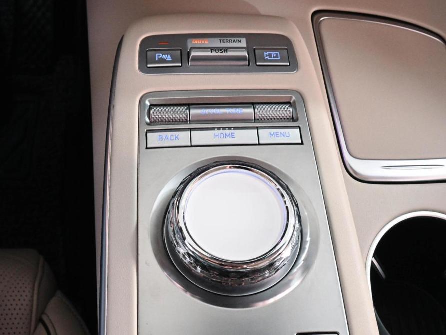 Genesis GV70 I Ростов-на-Дону  - изображение 16