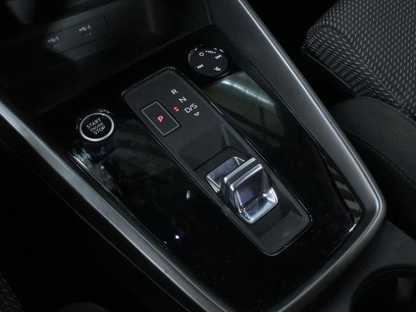 Audi A3 IV (8Y) с пробегом 2022 года, цена 2 880 000 рублей, 46743 км, седан, Автокод Объявления