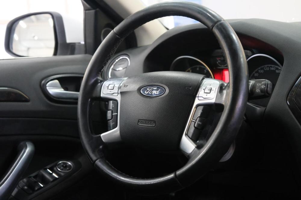 Ford Mondeo IV Омск  - изображение 13