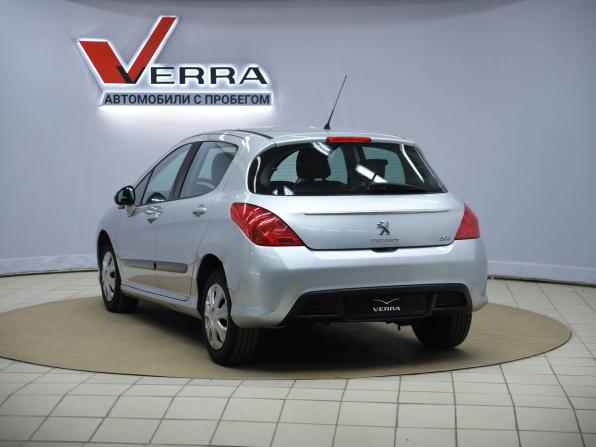 Peugeot 308 I Рестайлинг с пробегом 2011 года, цена 530 000 рублей, 156852 км, хэтчбек, Автокод Объявления