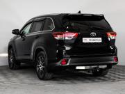 Toyota Highlander III (XU50) Рестайлинг Санкт-Петербург  - изображение 50