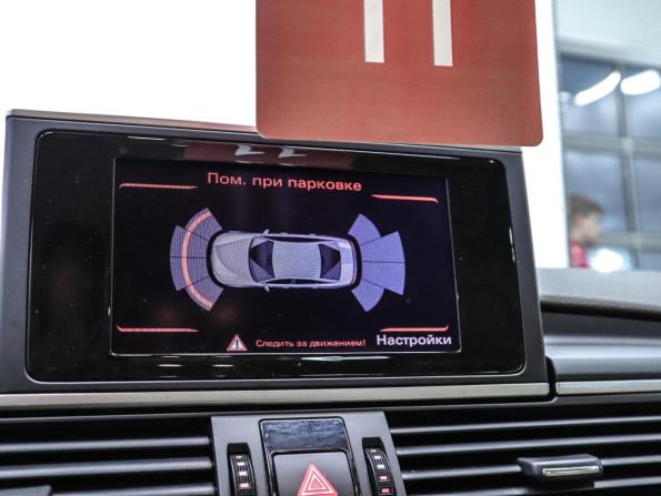 Audi A6 IV (C7) с пробегом 2011 года, цена 1 450 000 рублей, 183941 км, седан, Автокод Объявления