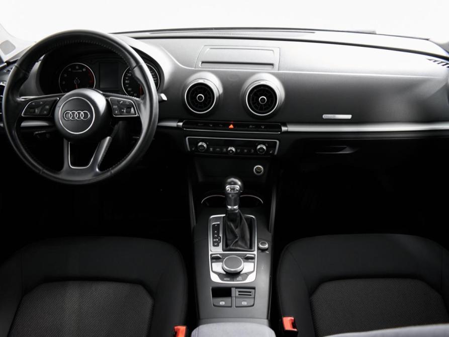 Audi A3 III (8V) Рестайлинг Москва  - изображение 12