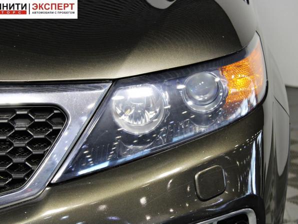 Kia Sorento II с пробегом 2011 года, цена 1 397 000 рублей, 248122 км, внедорожник, Автокод Объявления