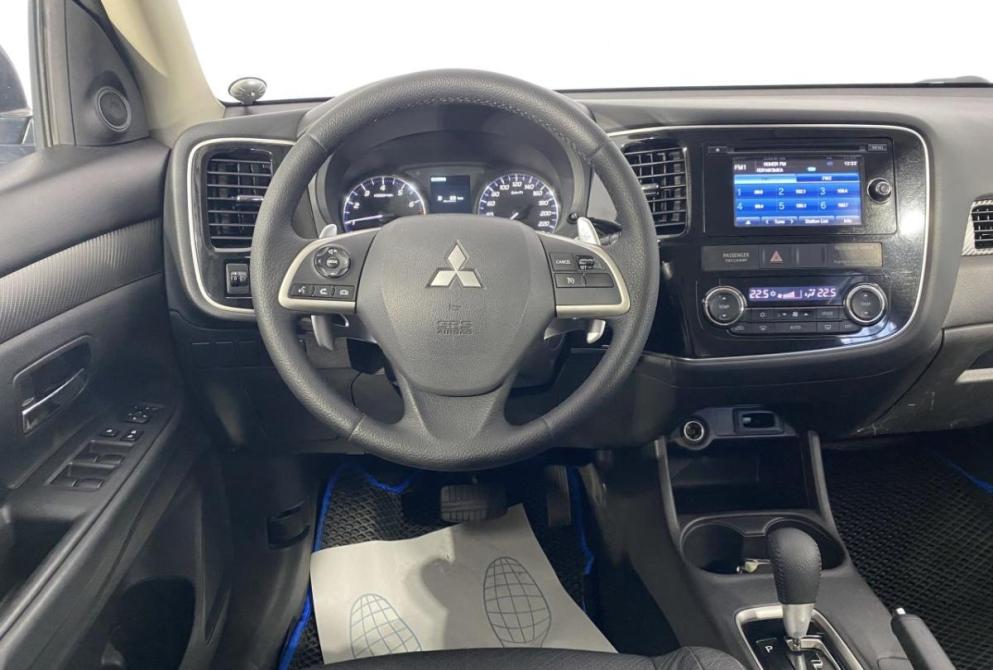 Mitsubishi Outlander III Саранск  - изображение 21