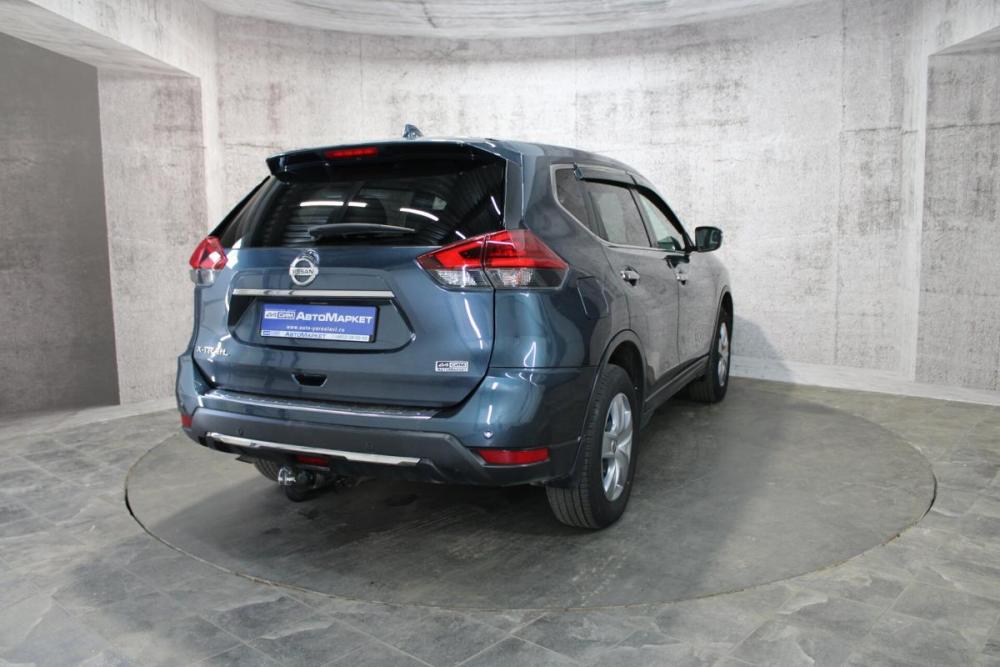 Nissan X-Trail III Рестайлинг Ярославль  - изображение 6